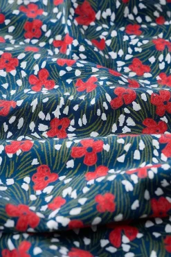 April Short Sleeve Dress