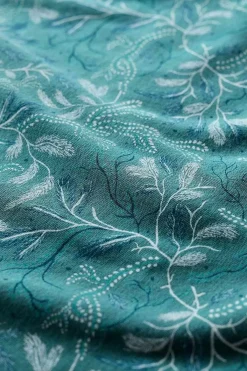 Arusha Cotton Jersey Tunic (Gots)