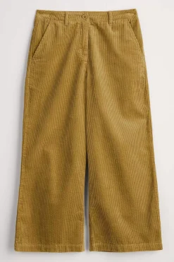 Asphodel Cord Trousers