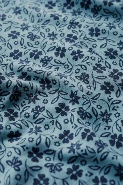 Ava Jersey V-Neck Dress