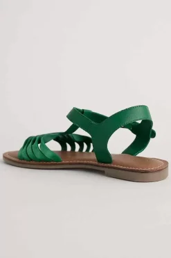Beechwood Sandal