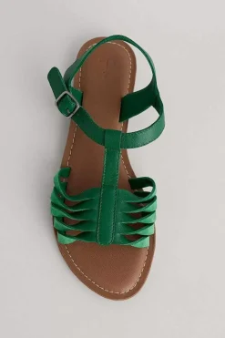 Beechwood Sandal