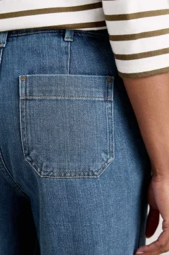 Blake Wide Leg Jeans