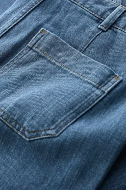 Blake Wide Leg Jeans