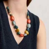 Bodinnar Beaded Necklace