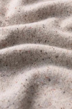 Boshanen Lambswool Jumper