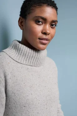 Braque Lambswool Jumper