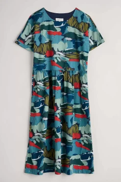 Brouse Organic Cotton Dress (Gots)