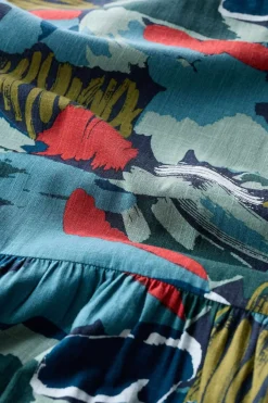 Brouse Organic Cotton Dress (Gots)