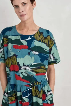 Brouse Organic Cotton Dress (Gots)