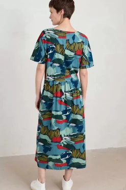 Brouse Organic Cotton Dress (Gots)