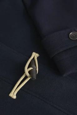 Cardinham Duffle Coat