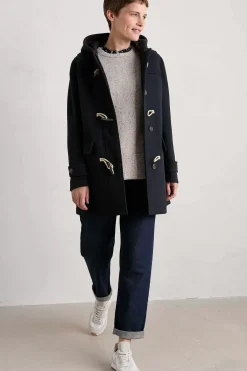 Cardinham Duffle Coat
