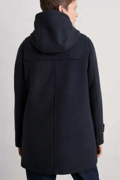 Cardinham Duffle Coat