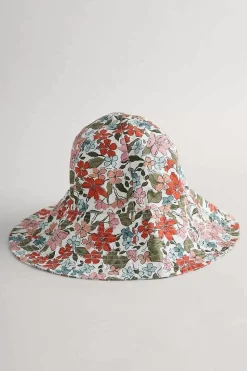 Celia Large Brimmed Sunhat