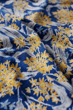 Chapelle 3/4 Sleeve Jersey Dress (Gots)