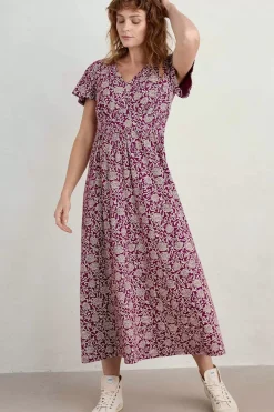 Chateaux Maxi Dress