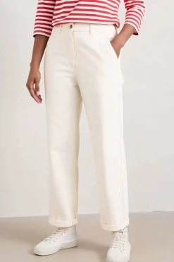 Cliff Picnic Straight Leg Jeans