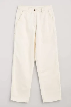 Cliff Picnic Straight Leg Jeans