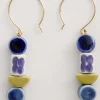 Collan Earrings