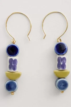 Collan Earrings