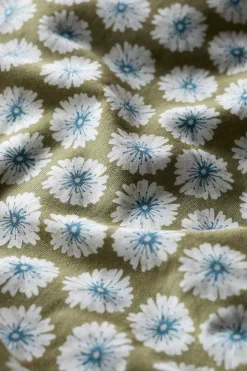 Crebawthan Jersey Dress