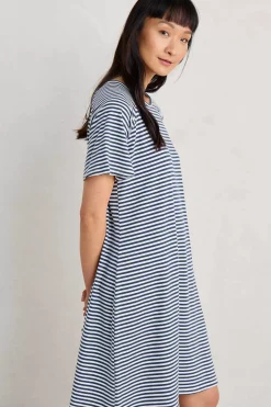 Day Star Jersey Nightdress