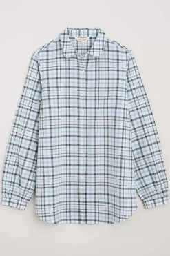 Ebb Tide Check Shirt