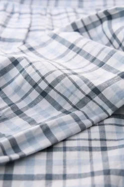 Ebb Tide Check Shirt