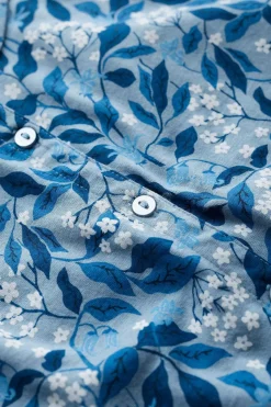 Embrace 3/4 Sleeve Jersey Shirt