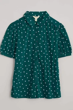 Embrace Short Sleeve Shirt