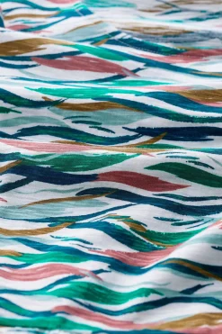 Enor Fit-And-Flare Dress