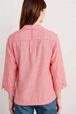 Farsight Cotton Shirt
