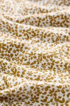 Faye Sleeveless Mock Wrap Dress