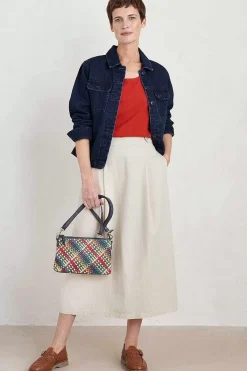 Gala Scoop Neck T-Shirt