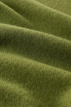 Hendra Lane V-Neck Jumper