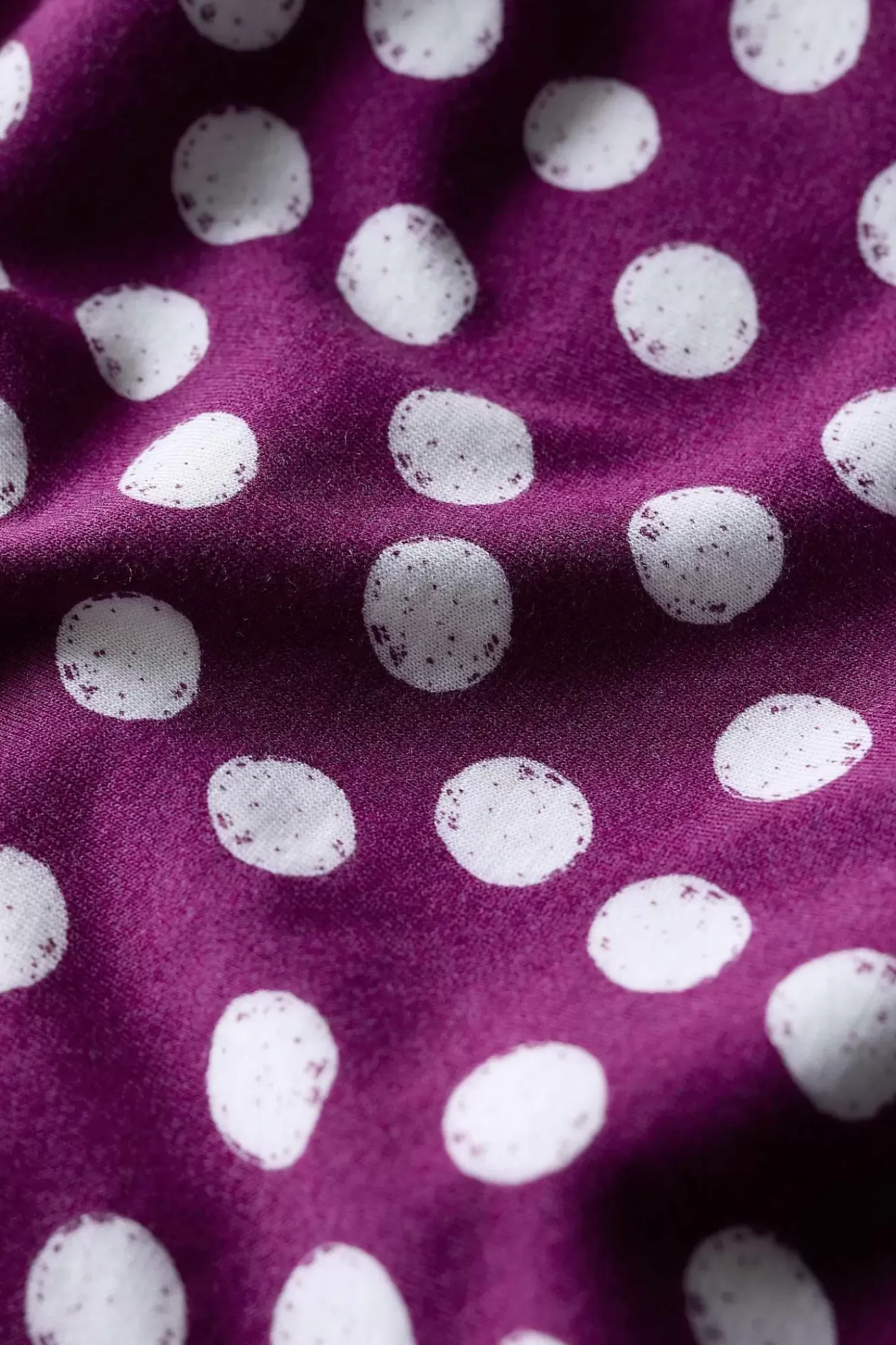 Herb Garden Angel Sleeve V-Neck Top