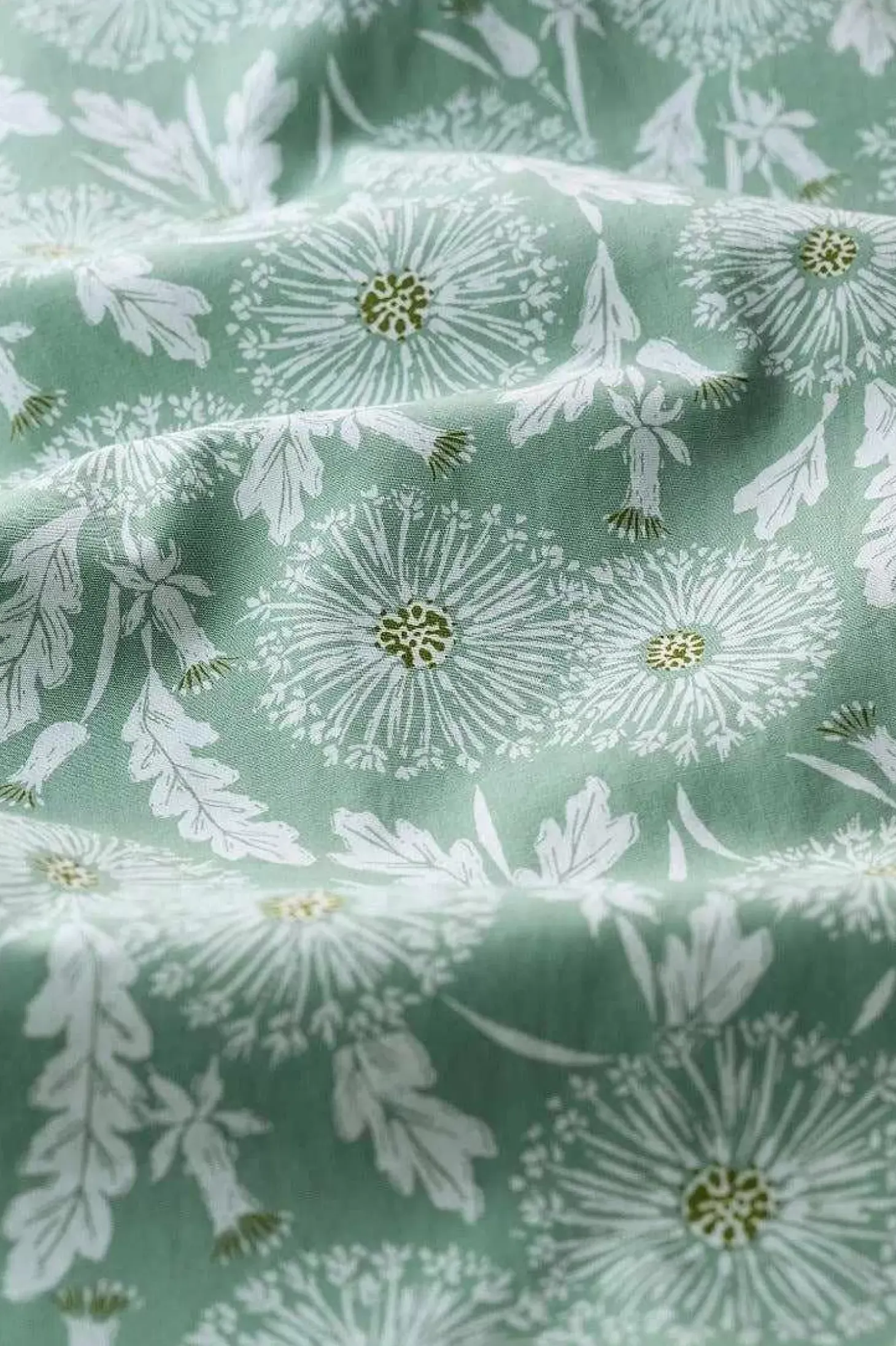 Hope Cottage Organic Cotton Blouse