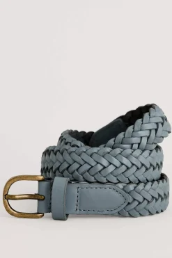 Intertwined Belt