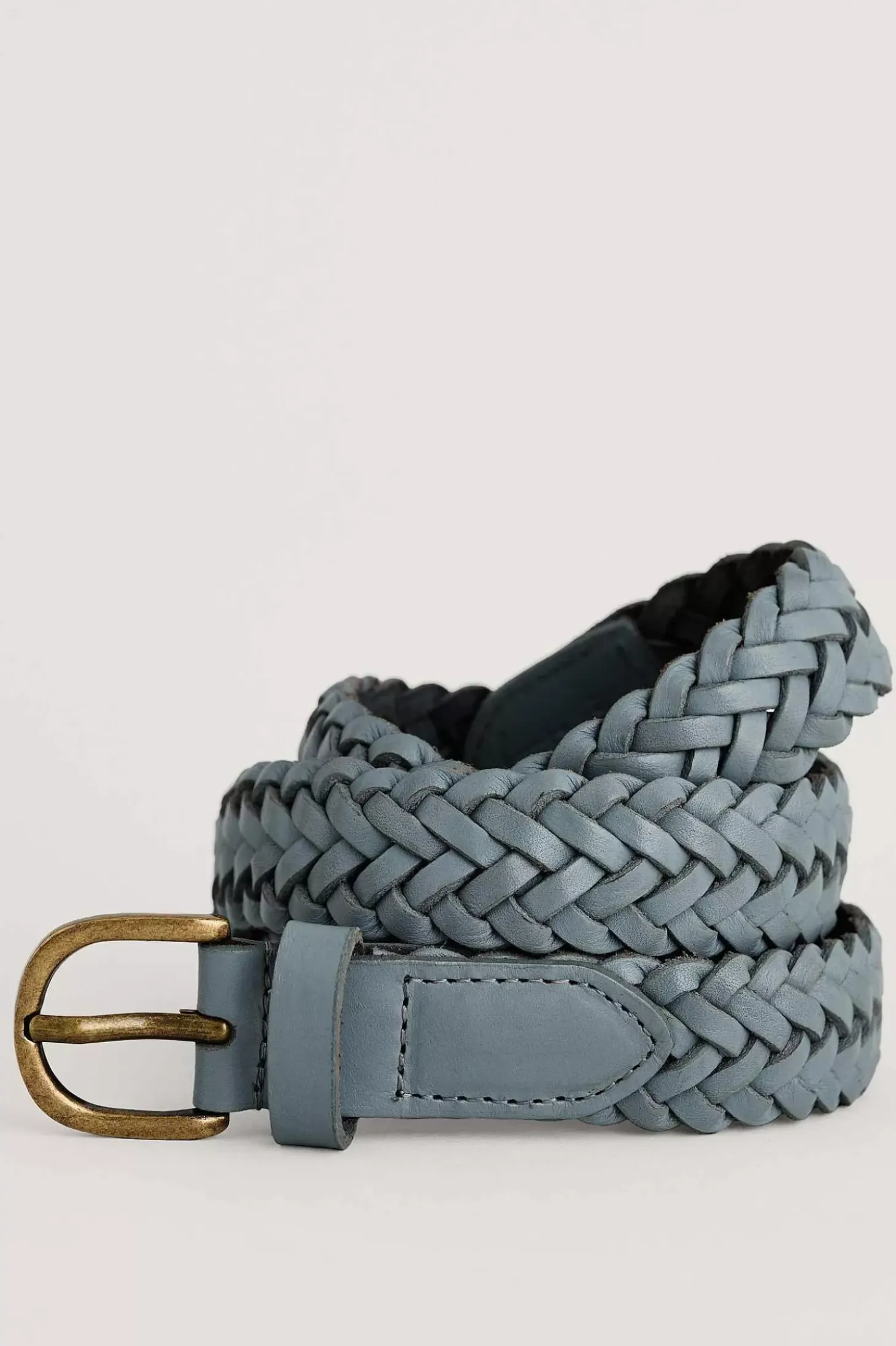 Intertwined Belt