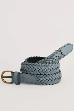 Intertwined Belt