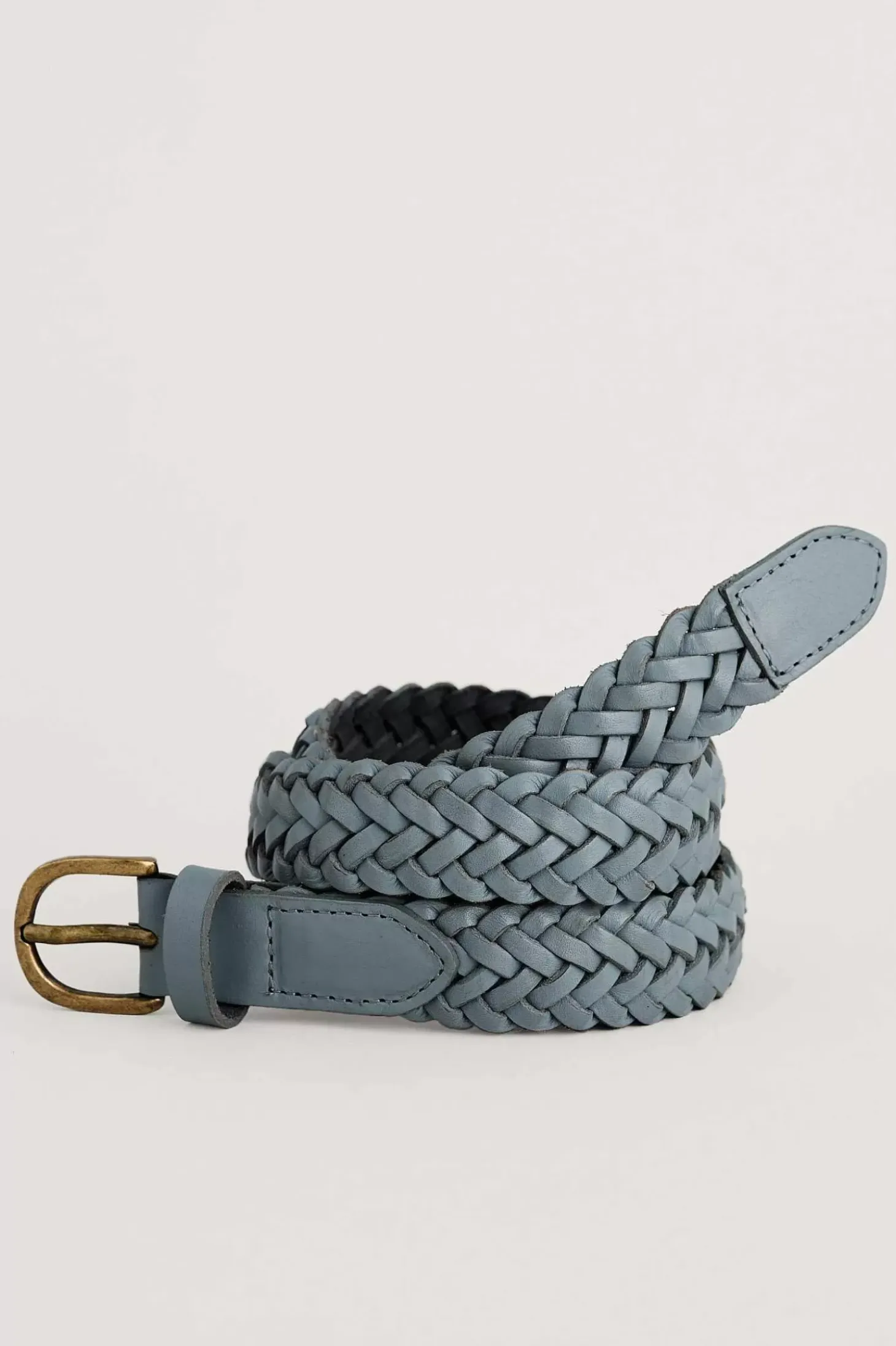 Intertwined Belt