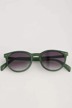 June Sky Sunglasses