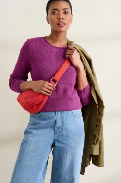 Kinter Organic Cotton Jumper