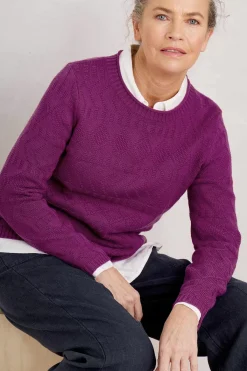 Kinter Organic Cotton Jumper