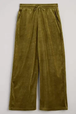 Kowan Velour Trouser