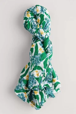 Larissa Organic Cotton Shirt