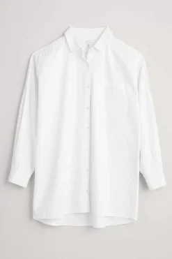 Lavant Mor Organic Cotton Shirt