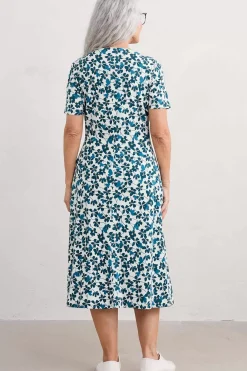 Lilian Tea Dress