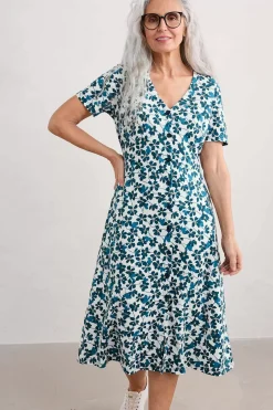Lilian Tea Dress